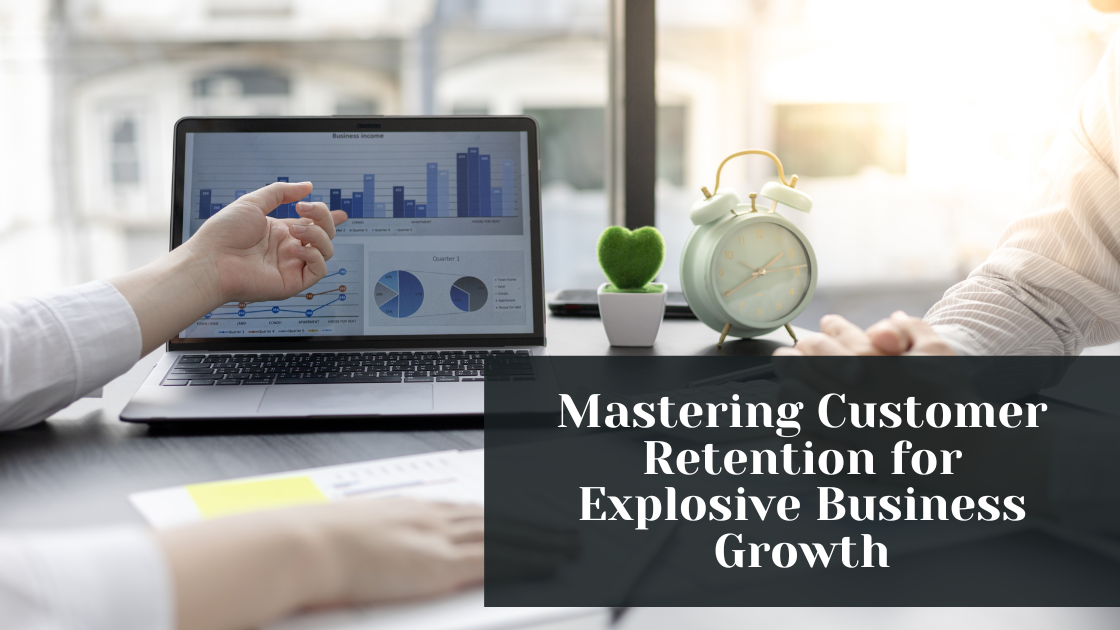 Salma Karina Hayat – Mastering Customer Retention for Explosive Business Growth