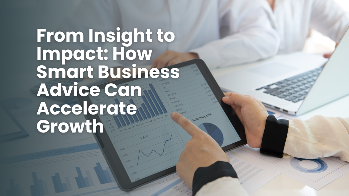 Karina Hayat – From Insight to Impact: How Smart Business Advice Can Accelerate Growth
